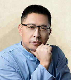 李清泉老師 - 企業(yè)培訓(xùn)師