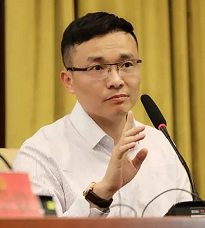 林景新老師 - 企業(yè)培訓師