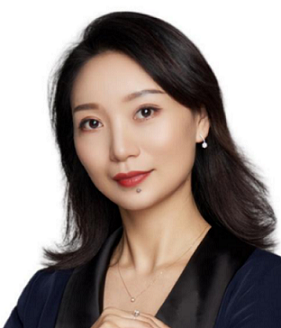 盧孟媛-企業(yè)培訓師