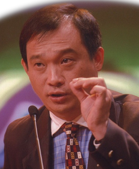 楊臺(tái)軒老師 - 企業(yè)培訓(xùn)師