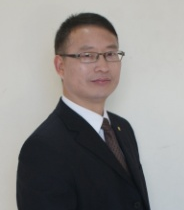 楊天林老師 - 企業(yè)培訓(xùn)師