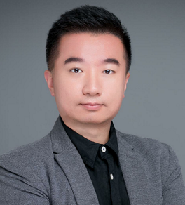 竇偉老師 - 企業(yè)培訓(xùn)師