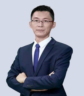 潘德有老師 - 企業(yè)培訓師