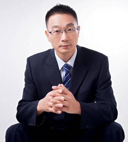 王緒旺-企業(yè)培訓師