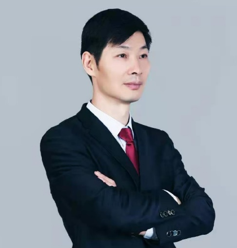 黃啟富老師 - 企業(yè)培訓(xùn)師