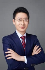 王棟洲老師 - 企業(yè)培訓(xùn)師