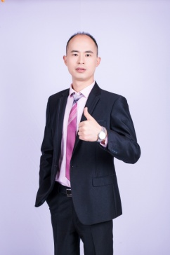 楊家來老師 - 企業(yè)培訓師