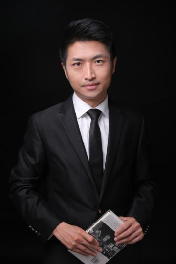 杜斌老師 - 企業(yè)培訓師