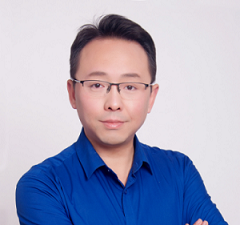 吳默冬老師 - 企業(yè)培訓師