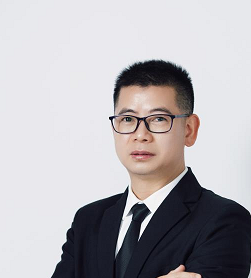 袁沐風(fēng)老師 - 企業(yè)培訓(xùn)師