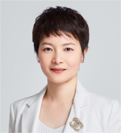 馮海虹老師 - 企業(yè)培訓師