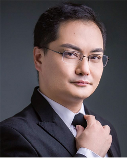 馬濤老師 - 企業(yè)培訓(xùn)師