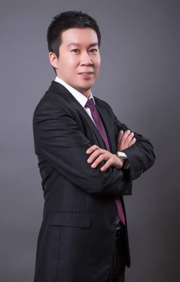 史杰松老師 - 企業(yè)培訓師