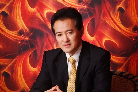 董權老師 - 企業(yè)培訓師