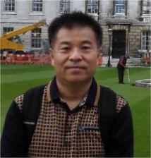 陳碩老師 - 企業(yè)培訓(xùn)師