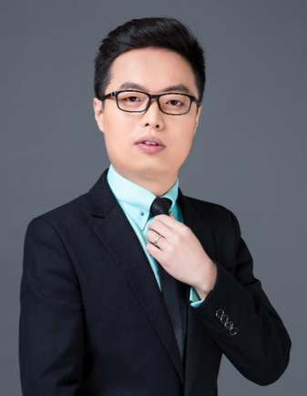 蘆長(zhǎng)安老師 - 企業(yè)培訓(xùn)師