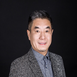 郝海波老師 - 企業(yè)培訓(xùn)師