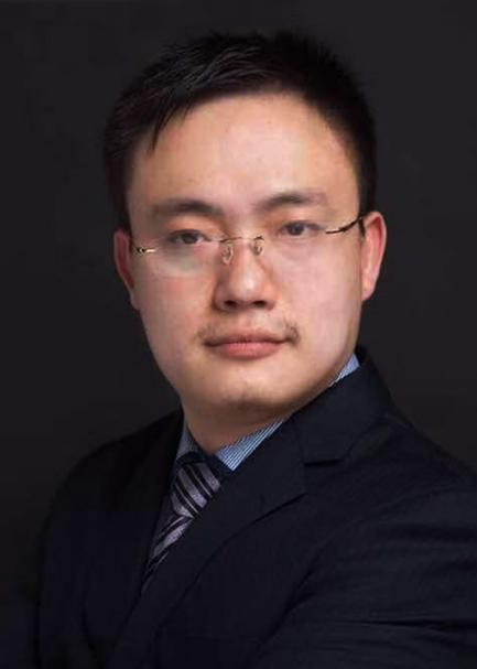 張志超老師 - 企業(yè)培訓(xùn)師