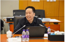 朱諧漢老師 - 企業(yè)培訓(xùn)師