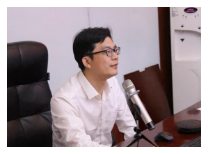 吳剛梁老師 - 企業(yè)培訓師