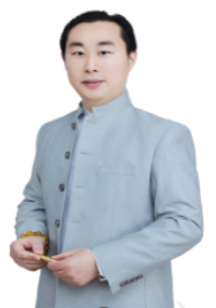 董波浪老師 - 企業(yè)培訓(xùn)師