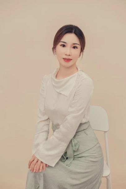 崔欣老師 - 企業(yè)培訓(xùn)師