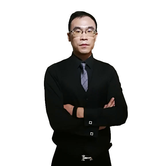 李明杰老師 - 企業(yè)培訓師