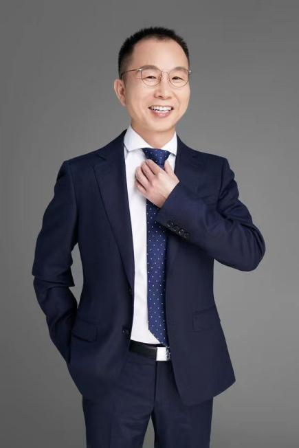 徐科老師 - 企業(yè)培訓(xùn)師