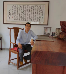 邊慶滿老師 - 企業(yè)培訓師