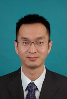 鄧宗禹老師 - 企業(yè)培訓(xùn)師