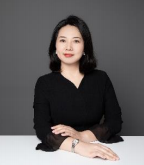 馬能艷老師 - 企業(yè)培訓(xùn)師