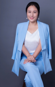 郝洪梅老師 - 企業(yè)培訓(xùn)師