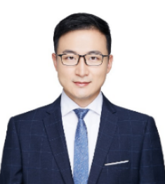 盧昱杰-企業(yè)培訓(xùn)師