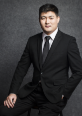 鄒世榮老師 - 企業(yè)培訓師