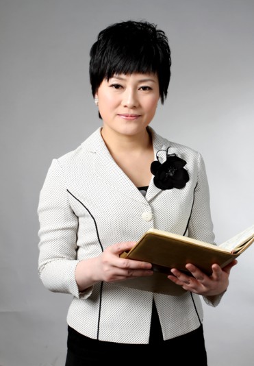 何瀾-企業(yè)培訓(xùn)師