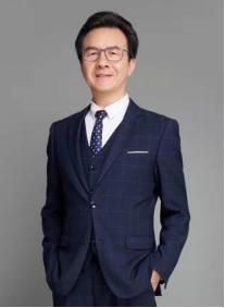 王貴國老師 - 企業(yè)培訓師