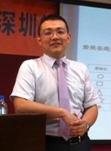 白璐老師 - 企業(yè)培訓(xùn)師