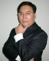 熊鼎偉老師 - 企業(yè)培訓師