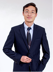 楊尚澤老師 - 企業(yè)培訓師